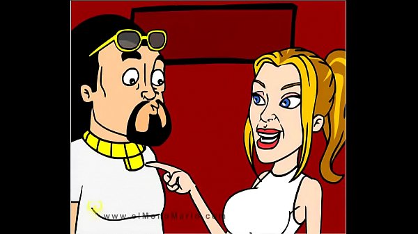 Monkey Mario – Kapitel 51 – Ceferino Rollinga Namuncurá_