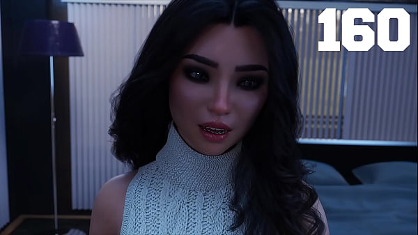 Being A DIK #160 - Busty Rich Girl Shows Me Her Stepsisters Bedroom