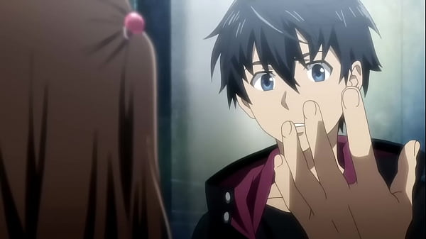 OVA di grande ordine