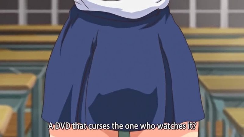 Little Devil Girlfriend 1 [Inzest, Schulmädchen, Tittenjob, Tentakel, Creampie, Gesichtsbehandlung, große Brüste, Yuri, Blowjob, Hentai, 2013, Untertitel]