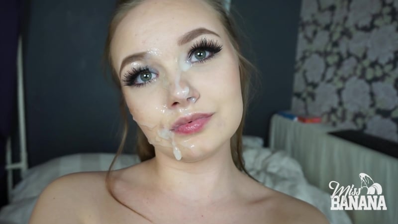 Tổng hợp các cumshots từ miss chuối miss chuối cumshot biên soạn tinh trùng Hardcore, cosplay, creampie biên soạn khiêu dâm