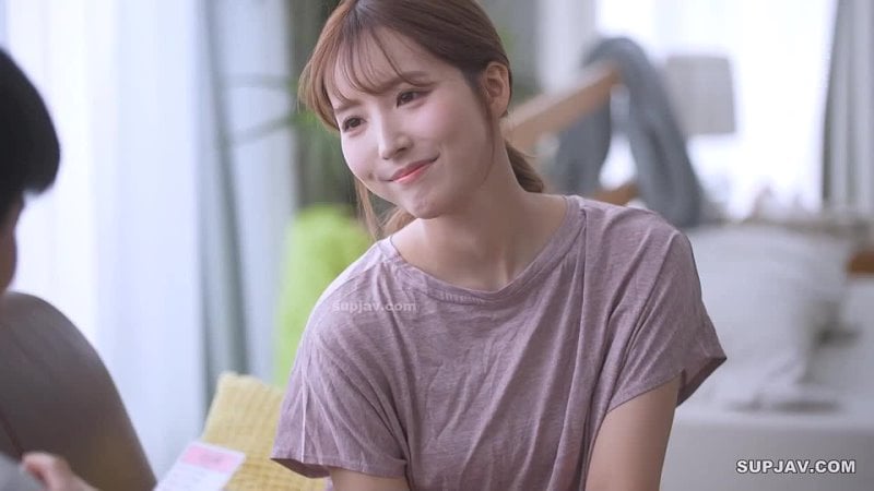 História de amor de coabitação Ssis 448 yua mikami vazamento sem censura