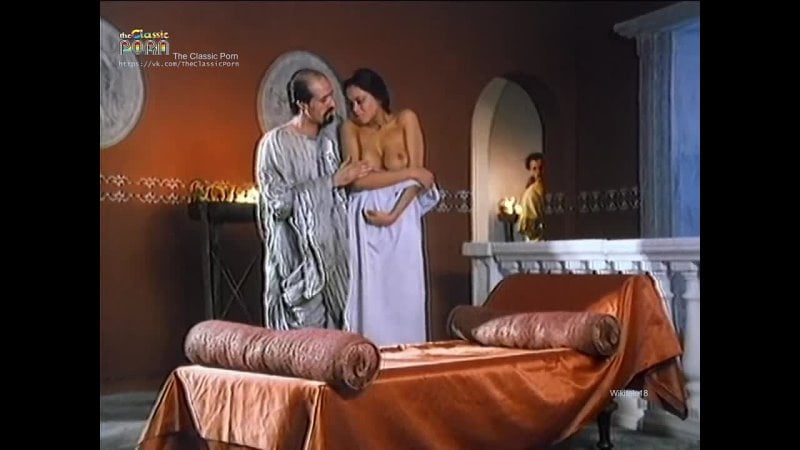 Messalina (1996) ursula moore, olivia del rio, jessica gabriel [retro, clásico, vintage, porno, sexo, lesbiana, milf, gangbang]