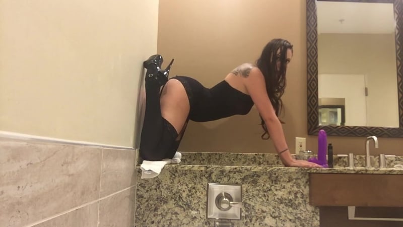 Prettykittymiaos good boy ou bad boy joi (720p) [amador, adolescente, solo, vibrador, masturbação, cachorrinho]