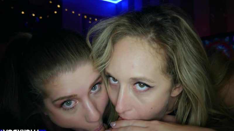 Alex chance and ginger banks pov (porn blowjob young teen porn pov)