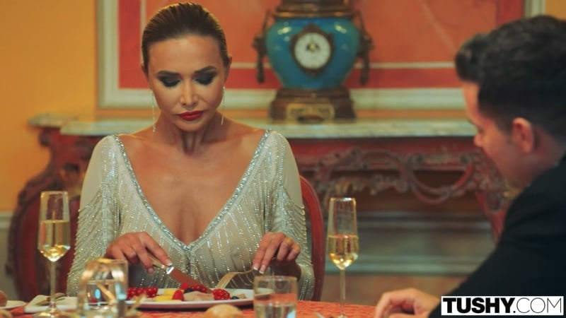 Venera maxima (polina maxim, polina maxima bon appetit) [2022, 肛交, 大奶, 泡泡屁股, 双插（色情）, 1080p]