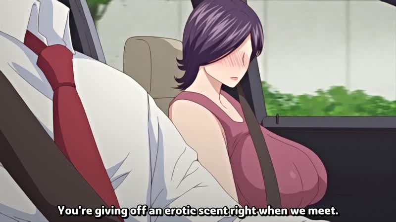 Ano ko no kawari ni suki na dake 2 [tettone, pompino, torta alla crema, cunnilingus hentai 2021, sottotitolato in inglese]