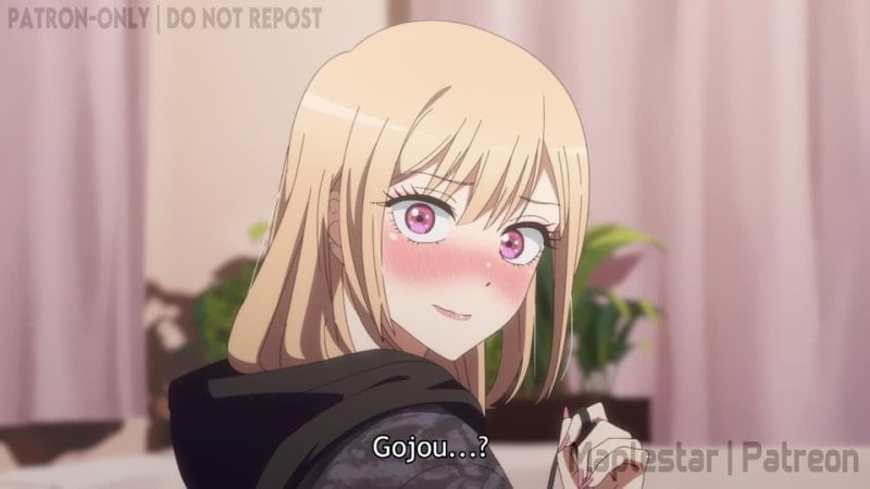 Sono bisque muñeca maplestar secuela (hentai hentai anime anime mi vestir cariño esta muñeca de porcelana me enamoró)